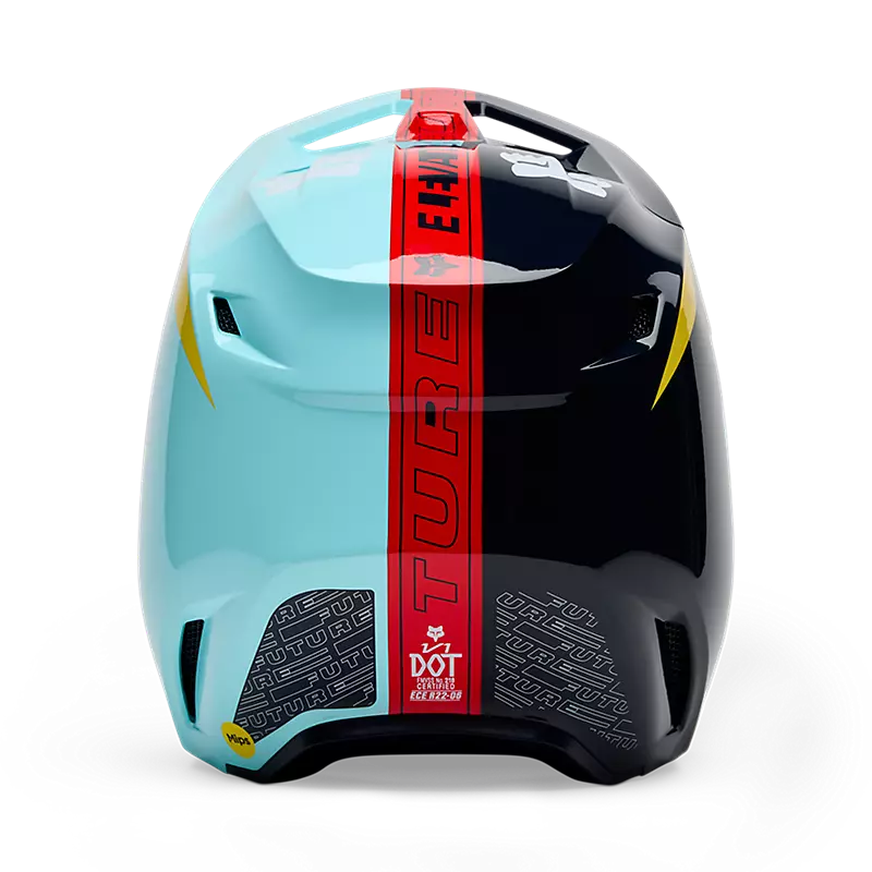 Youth V1 Elevated Helmet - 5