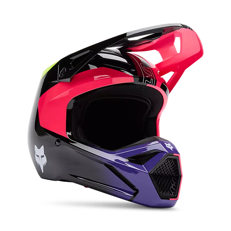 Youth V1 Elevated Helmet - 2