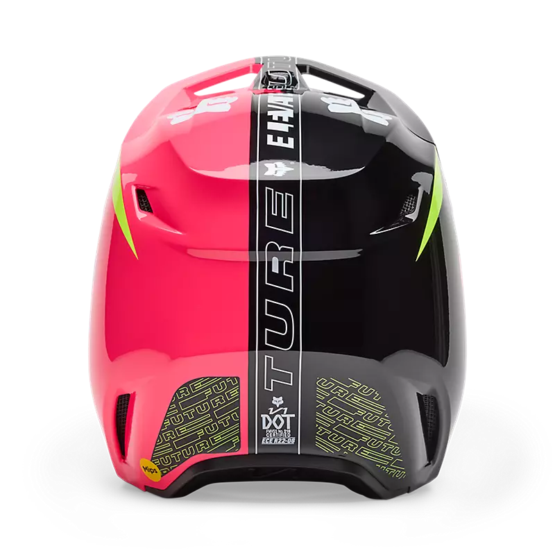 Youth V1 Elevated Helmet - 5