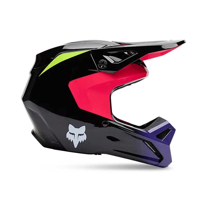 Youth V1 Elevated Helmet