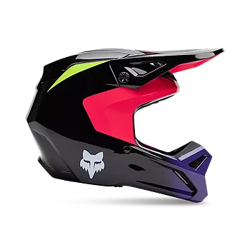 Youth V1 Elevated Helmet