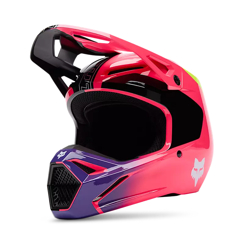 Youth V1 Elevated Helmet - 4