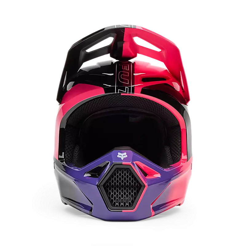 Youth V1 Elevated Helmet - 3