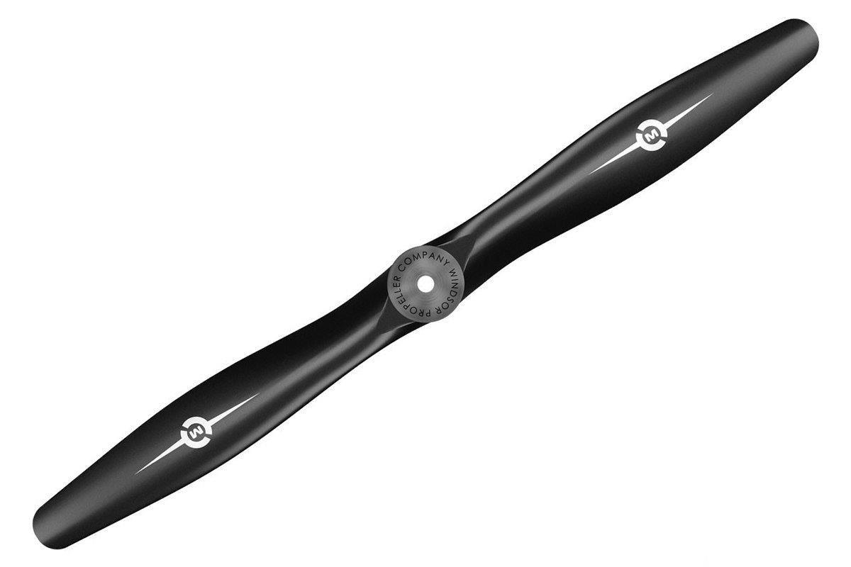 Master Airscrew MA7550 Prop 7x5,5 Electric, MA.EO07x55N01