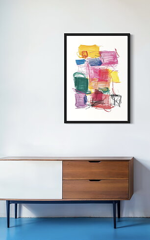 Kludd - Poster