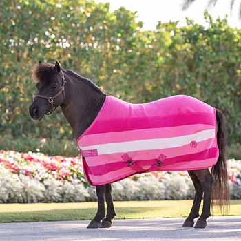 HORSEWARE NEWMARKET PETITE FLEECE COOLER