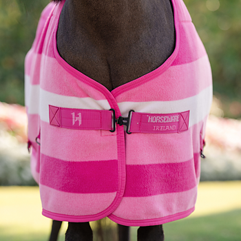 HORSEWARE NEWMARKET PETITE FLEECE COOLER