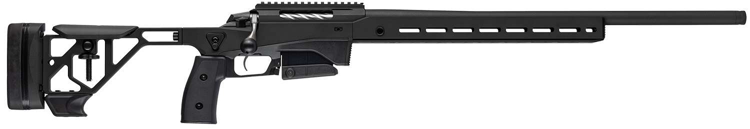 Tikka T3x Ace Target