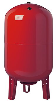 Tryckexpansionskärl 500L 
