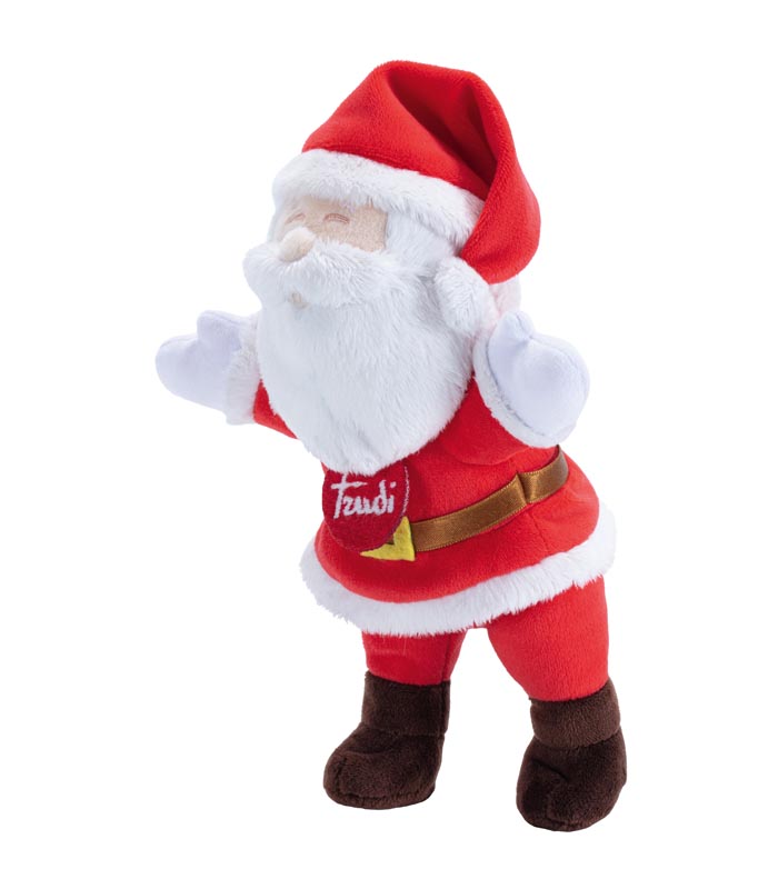 Trudi Gosedjur Tomte stående liten - 2