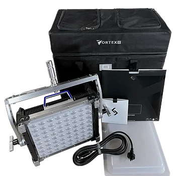 Creamsource Vortex4  Pro Kit