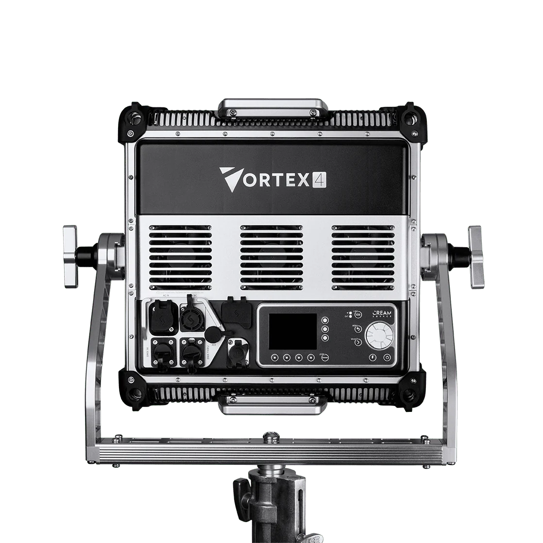 Creamsource Vortex4  Pro Kit – för filmskapare - 5