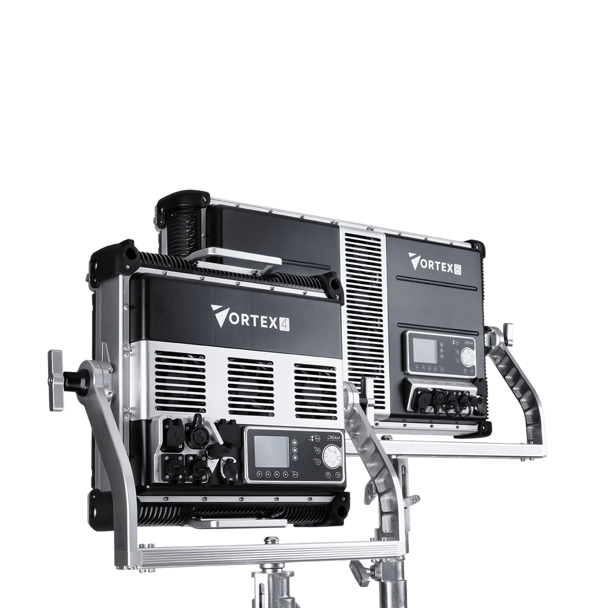 Creamsource Vortex4  Pro Kit – för filmskapare - 6