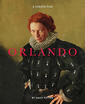 Orlando (Limited Edition) (ej svensk text) (4K Ultra HD + Blu-ray)