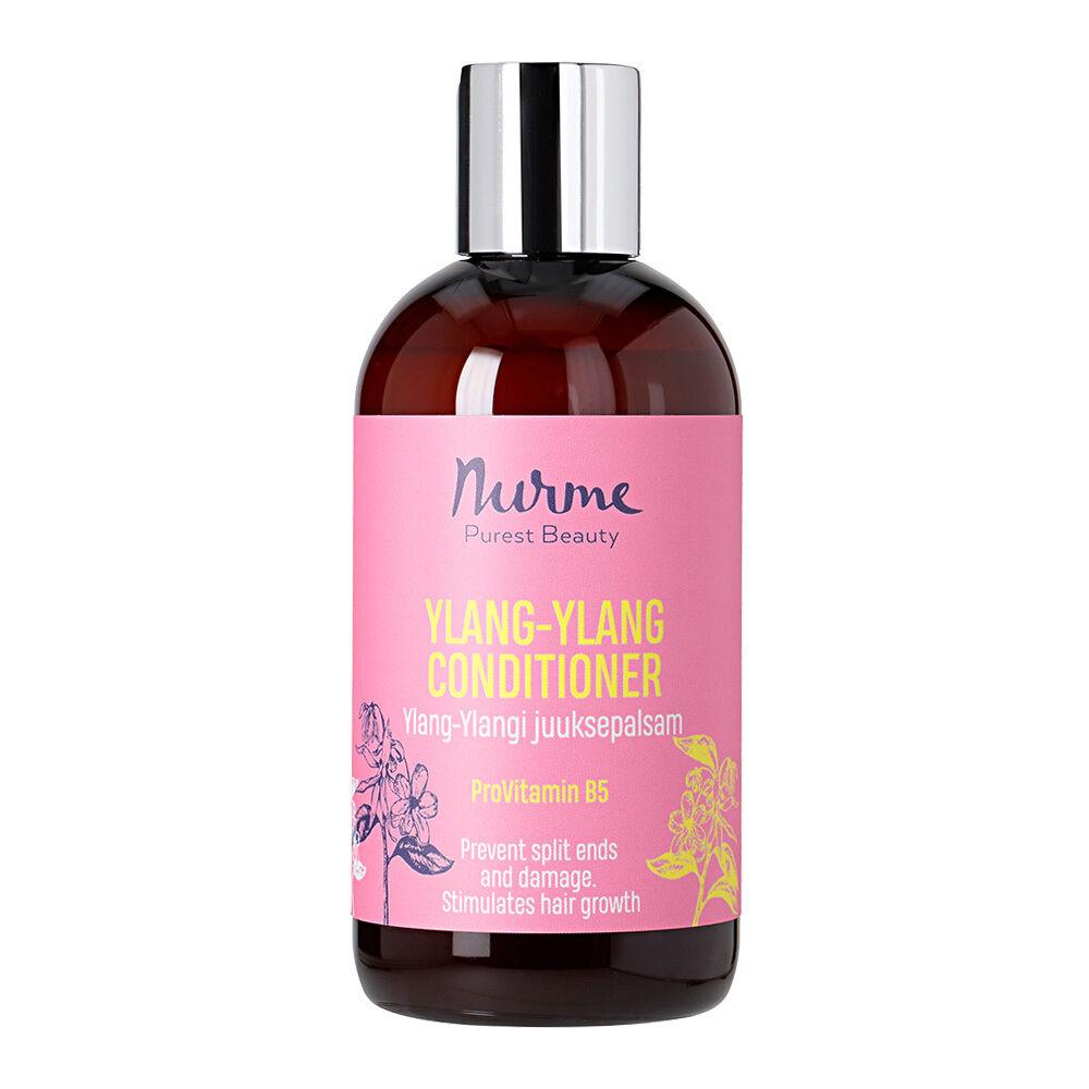 Ylang Ylang Conditioner Pro Vit B5 250ml Nurme