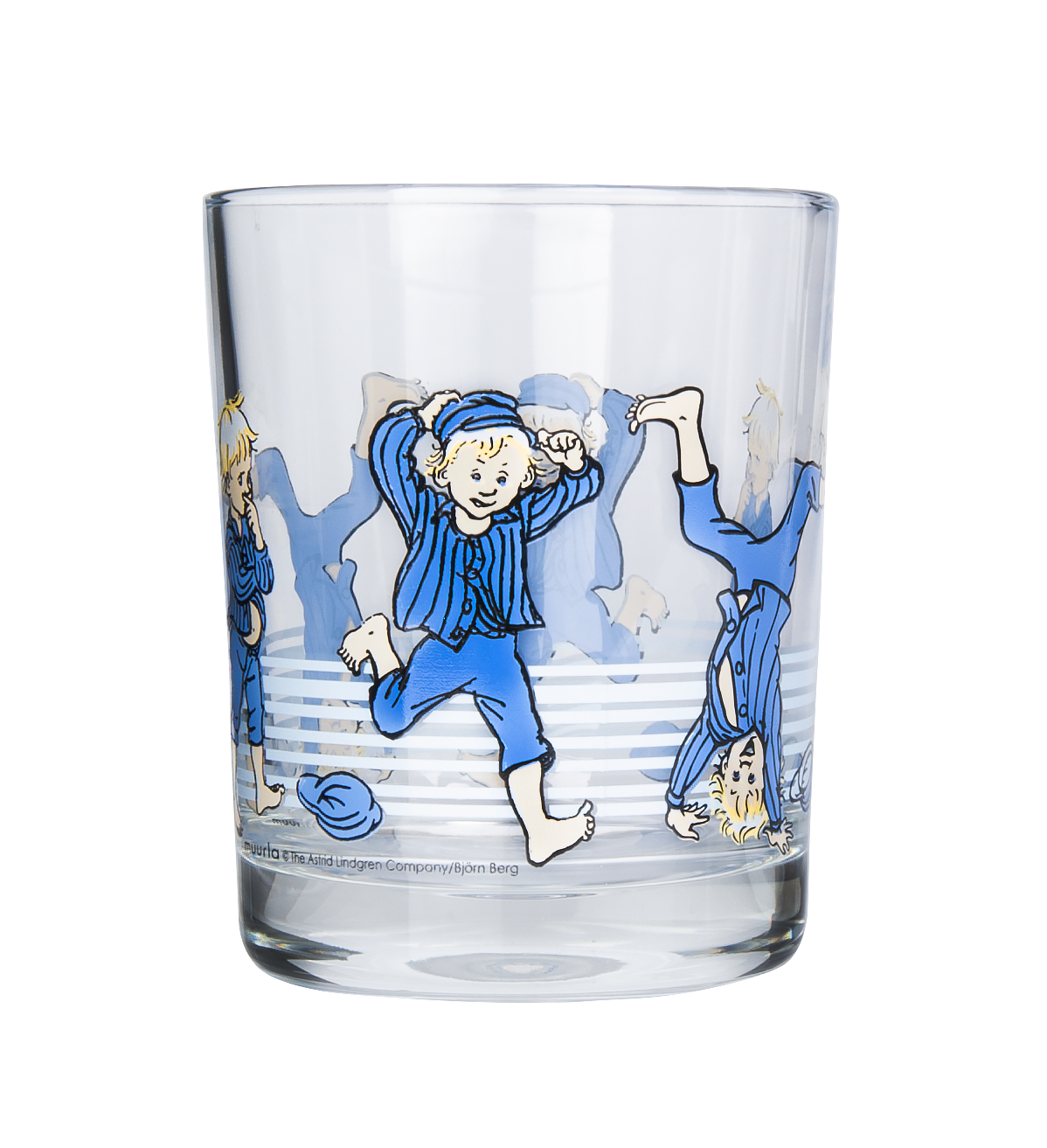 Emil i Lönneberga Dricksglas - 2