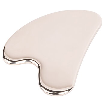  Cooling Gua Sha – Metall