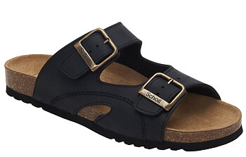 Scholl Moldava AD Men Black