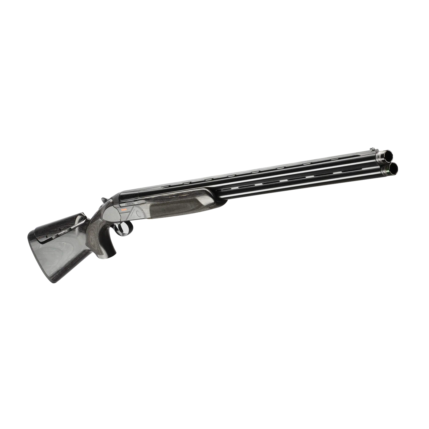 Beretta 688 Performance Trap Black 12/70 6