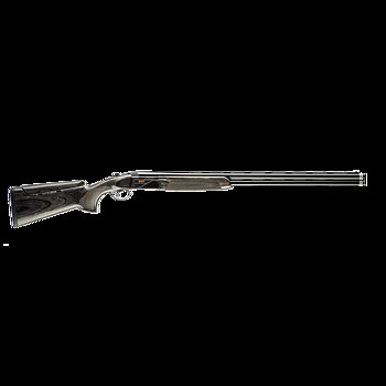 Beretta 688 Performance Trap Black 12/70
