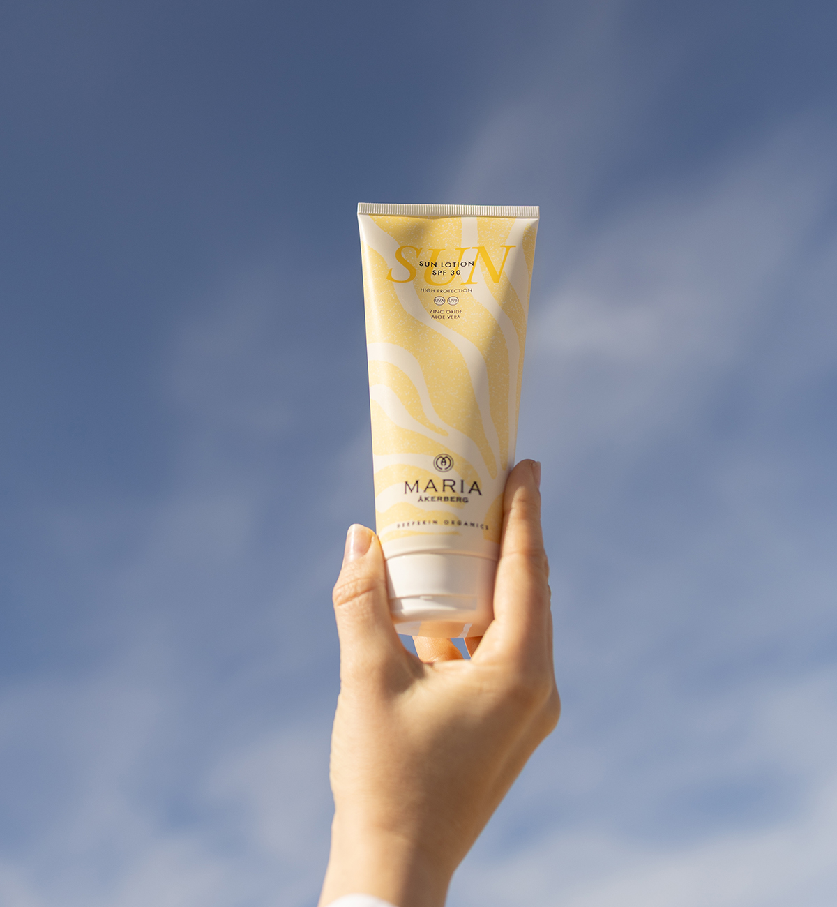 Sun Lotion SPF 30 100ml  Maria Åkerberg - 5