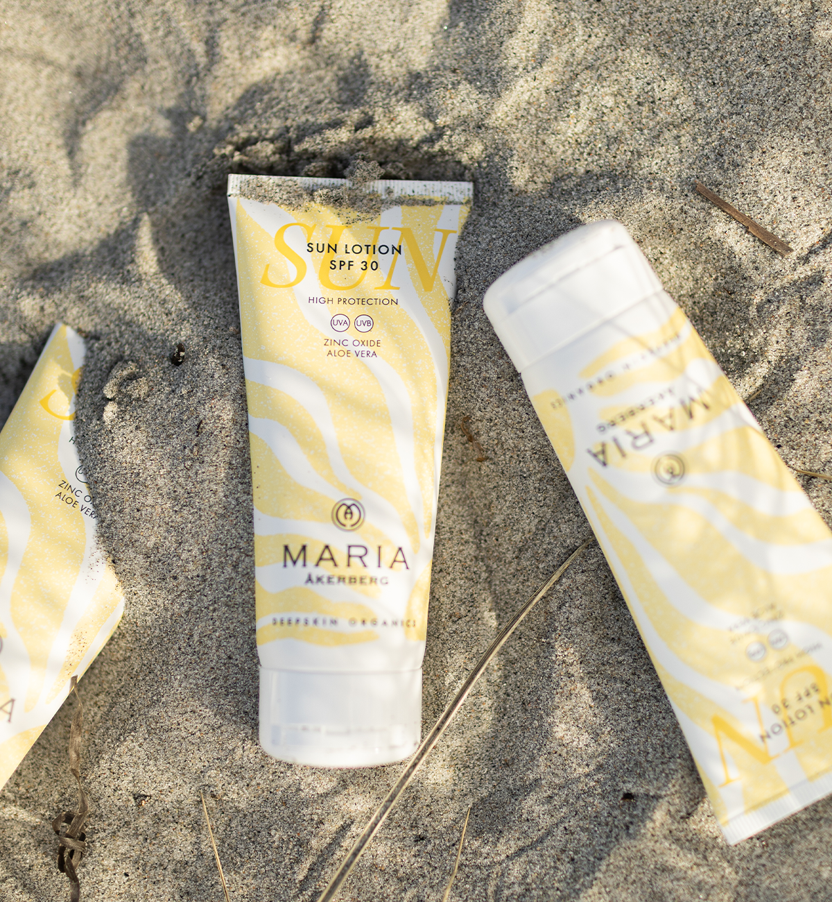 Sun Lotion SPF 30 100ml  Maria Åkerberg - 4