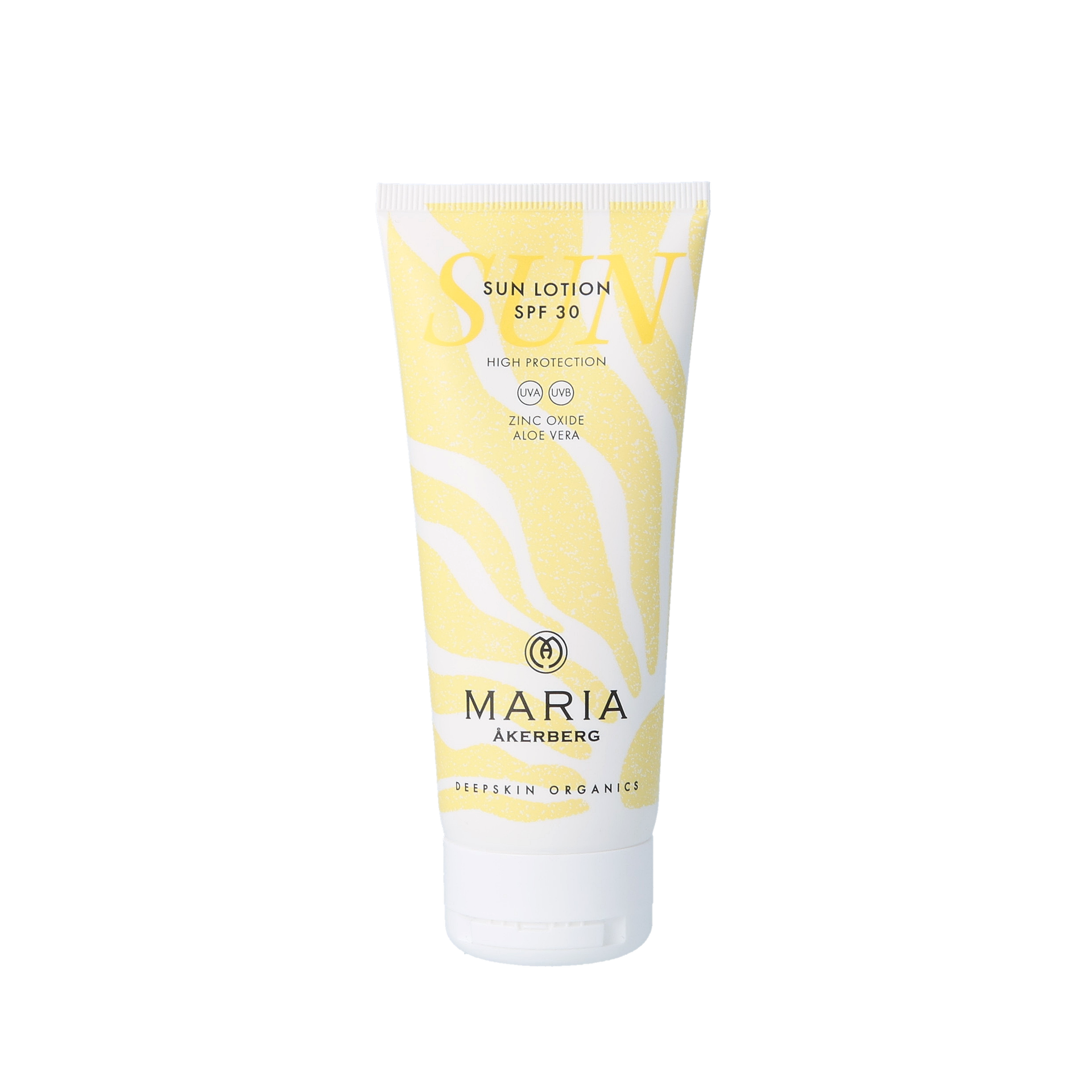 Sun Lotion SPF 30 100ml  Maria Åkerberg