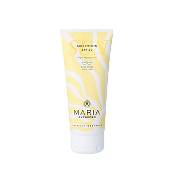Sun Lotion SPF 30 100ml  Maria Åkerberg