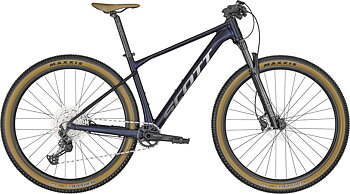 Scott Scale 965