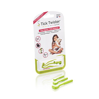 O'Tom Tick Picker Crowbar Twister - 3 Sizes