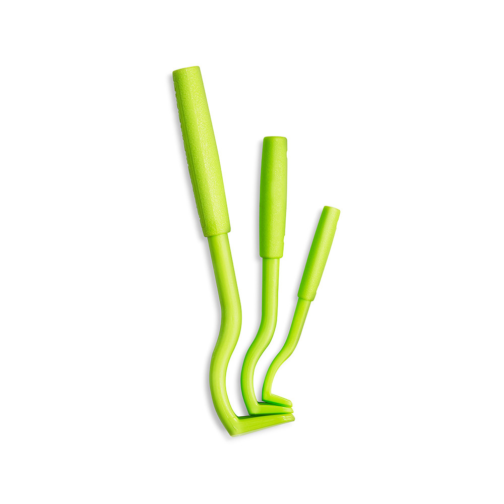 O'Tom Tick Picker Crowbar Twister - 3 Sizes - 2