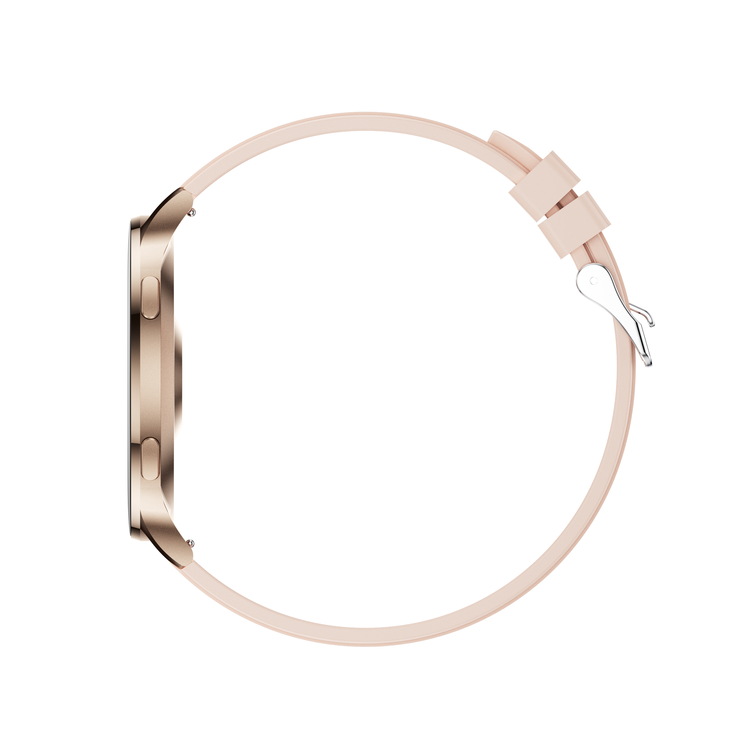 Philippe Palmer Smart Watch LP78 AMOLED Ultra Thin Gold - 29