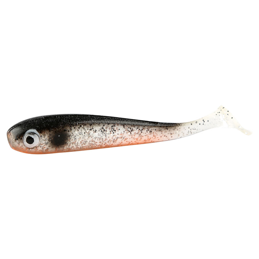 IFISH The Demon Shad Kroppar 7cm - 2