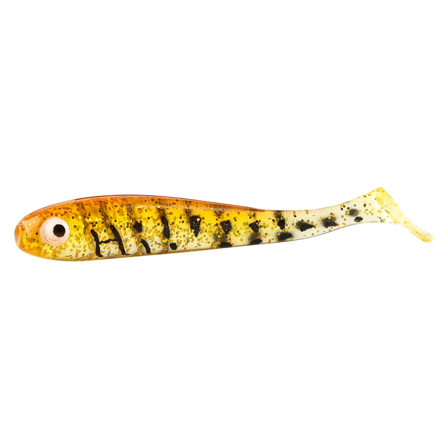 IFISH The Demon Shad Kroppar 7cm - 7