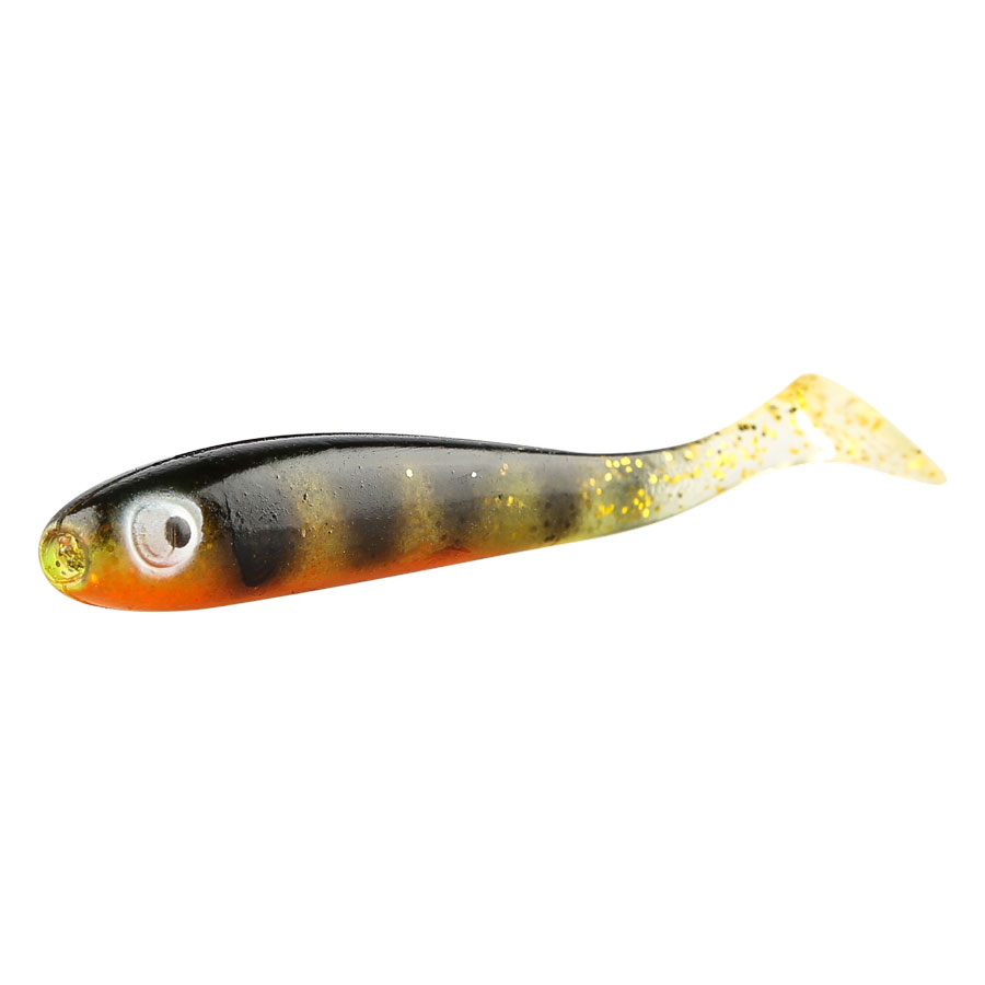 IFISH The Demon Shad Kroppar 7cm - 4