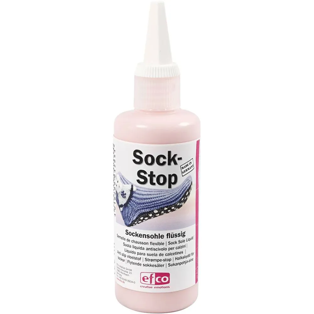 Sock-stop - 4