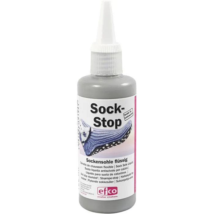 Sock-stop - 3