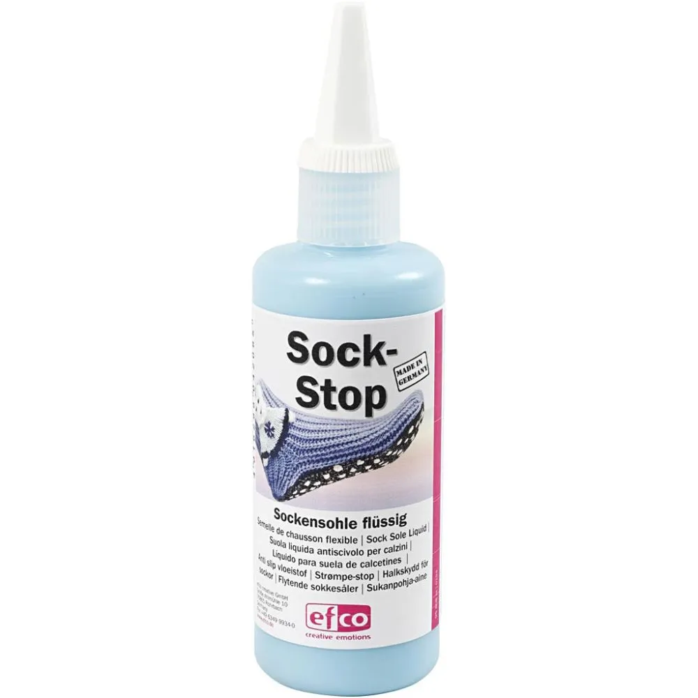 Sock-stop - 5