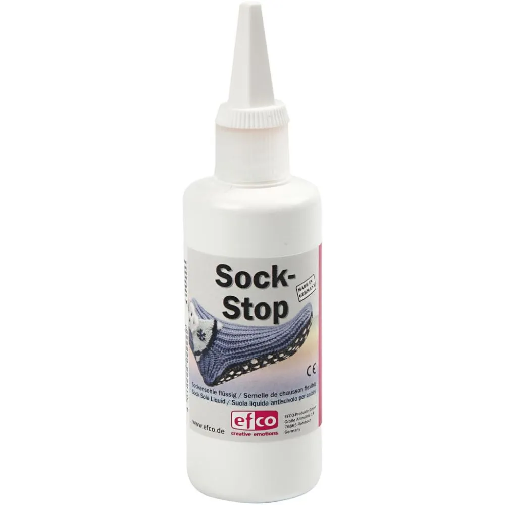 Sock-stop - 2