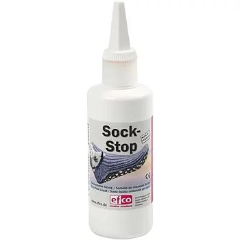 Sock-stop