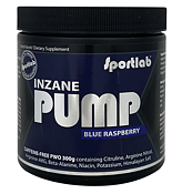 Inzane PUMP
