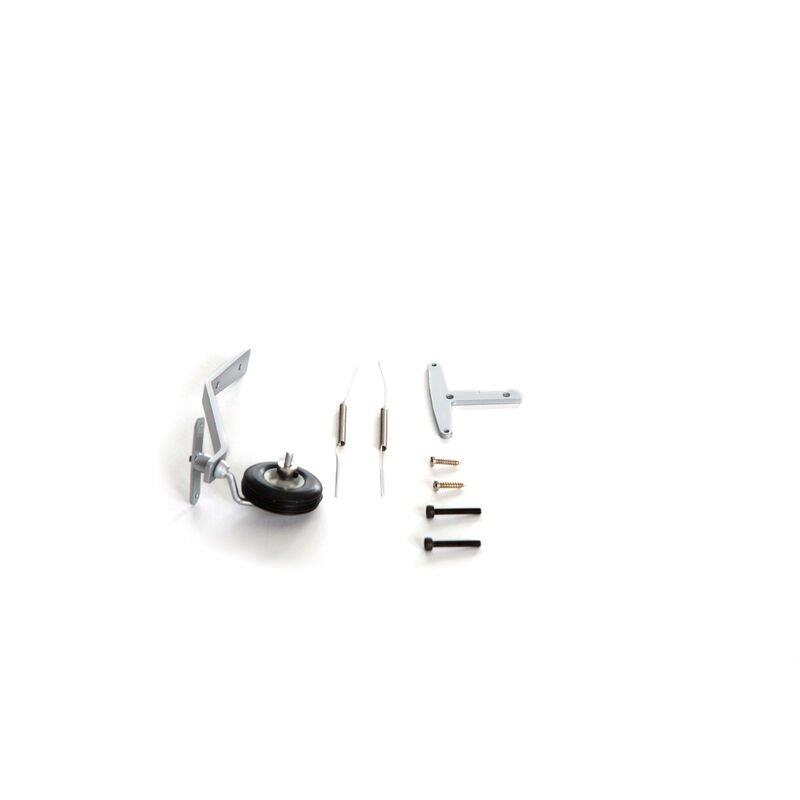 Hangar 9 Tail Wheel: Carbon Cub 15cc