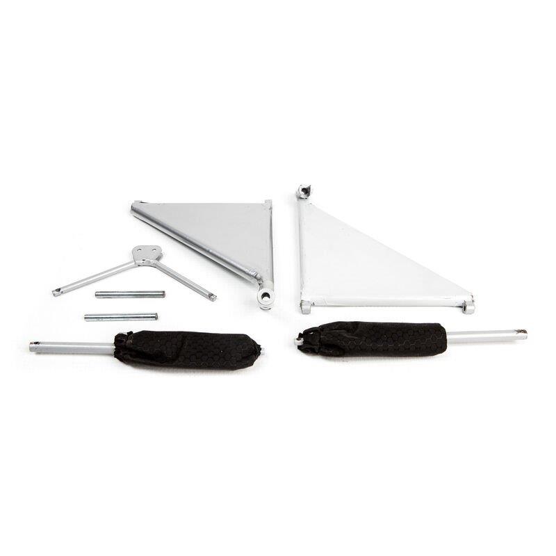 Hangar 9 Landing Gear Assembly: Carbon Cub 15cc
