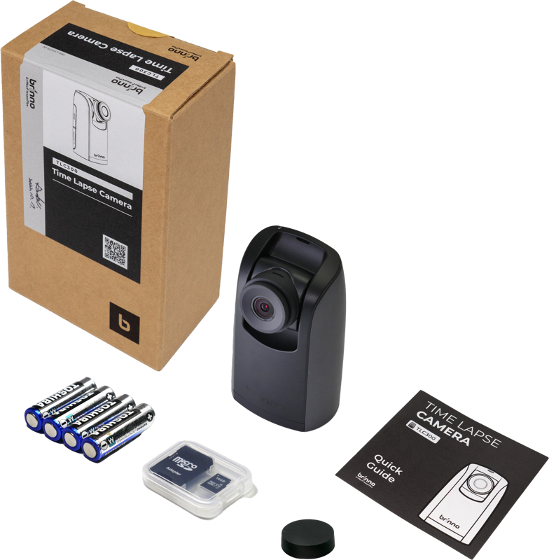 BRINNO TLC300 Time Lapse Camera - 2