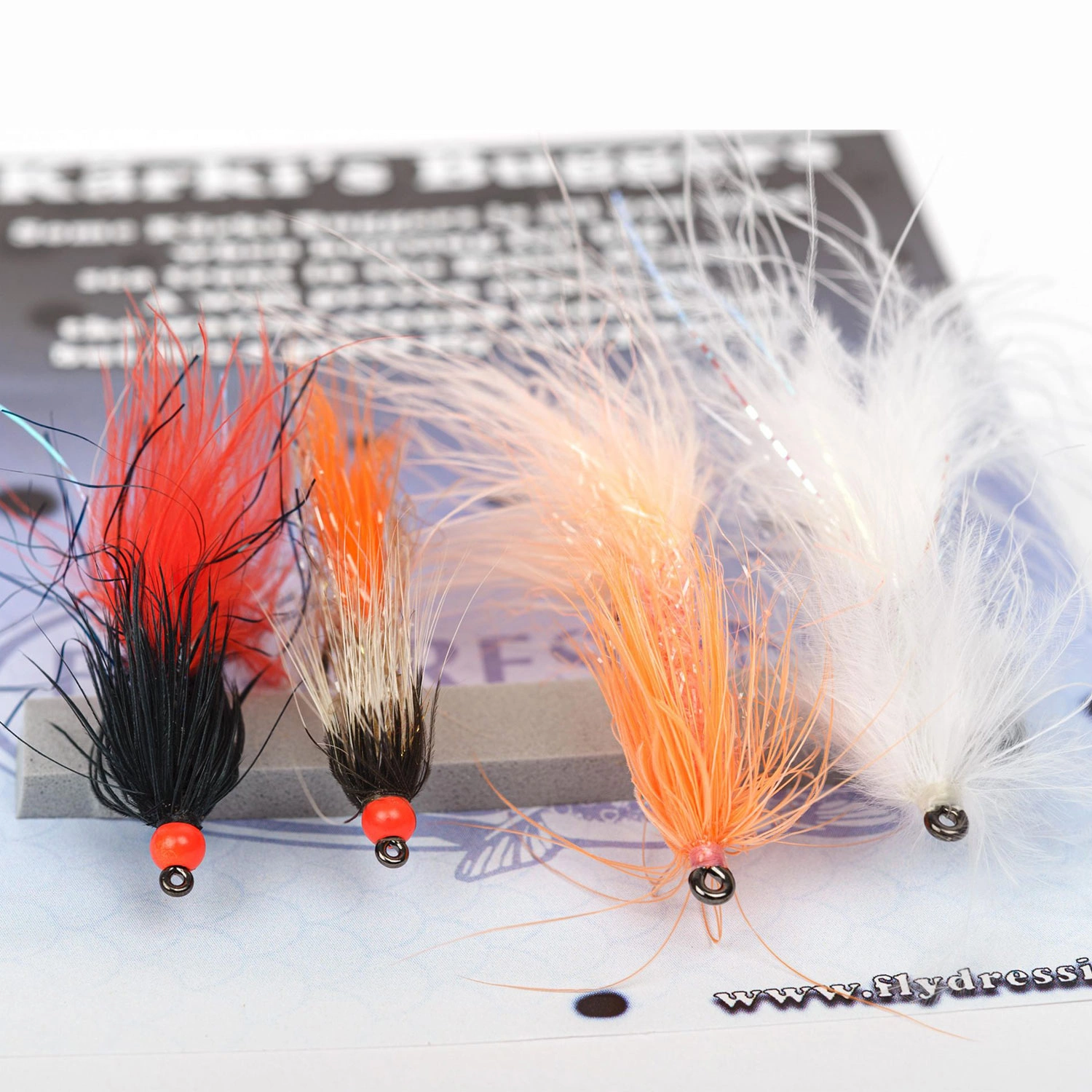 Flugpaket Kärki´s Buggers - 2