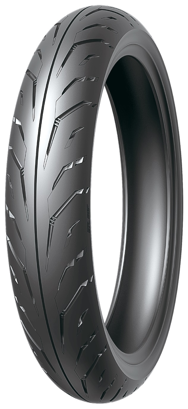 Reifen Journey SR30 100/80-17 - 2
