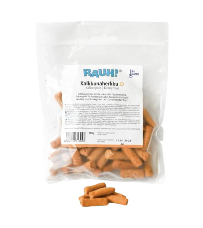 Rauh Kalkongodis 100gr