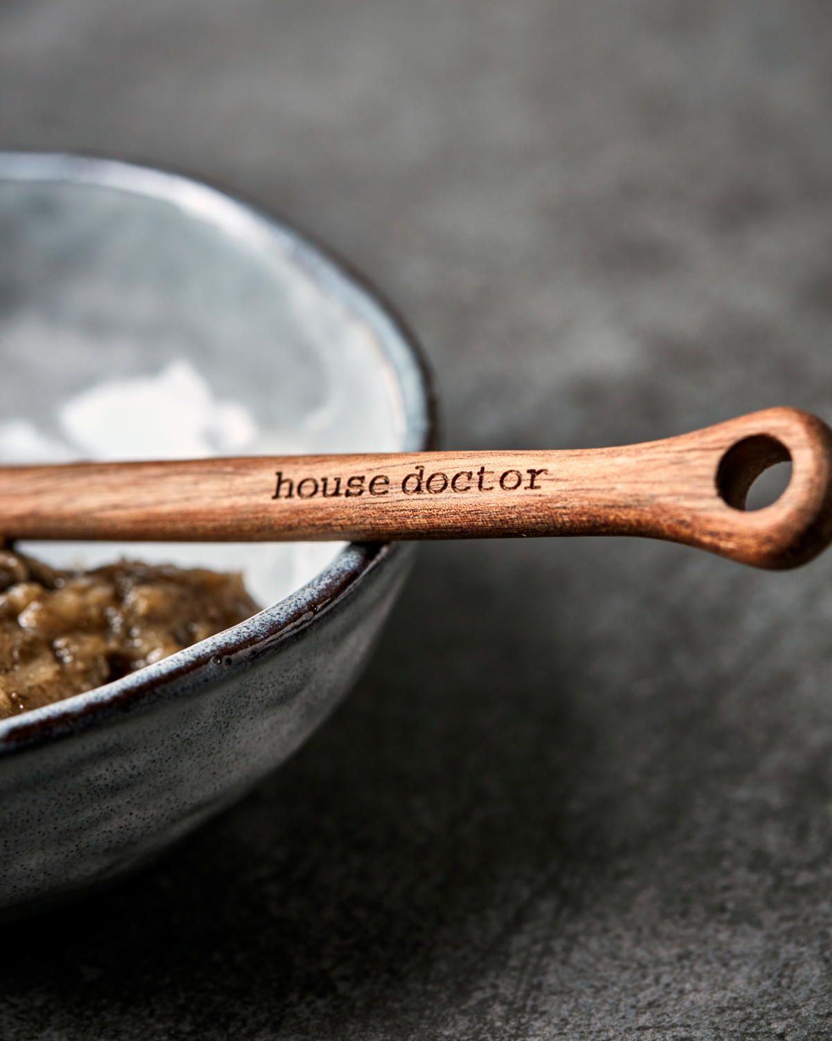 Sked Eya natur, House Doctor - 3