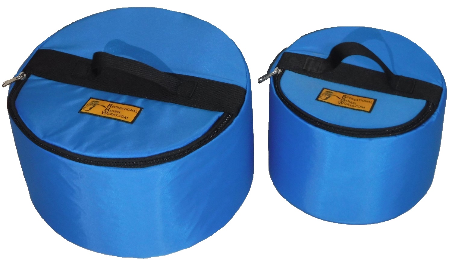 Recreational Barrel Works Barrel Cooler Liten 