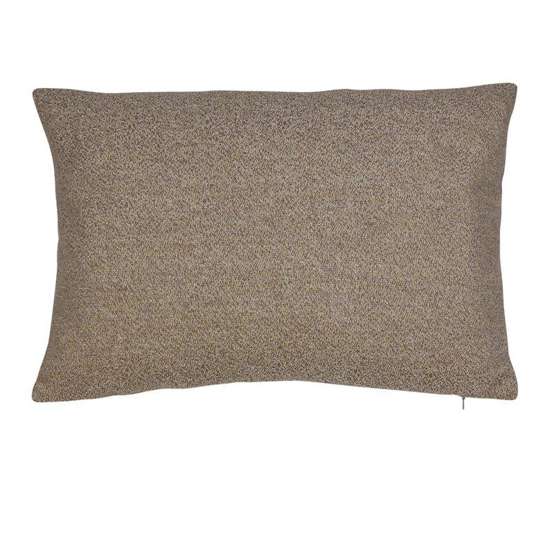 Kudde / 40x60cm / Boucle / Taupe
